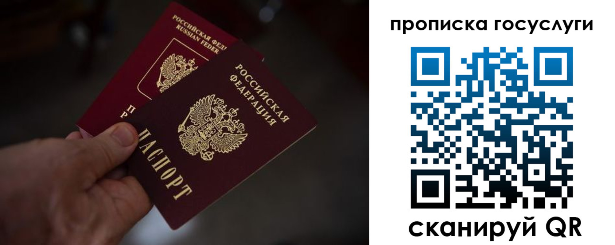 прописка ребенка в Черняховске