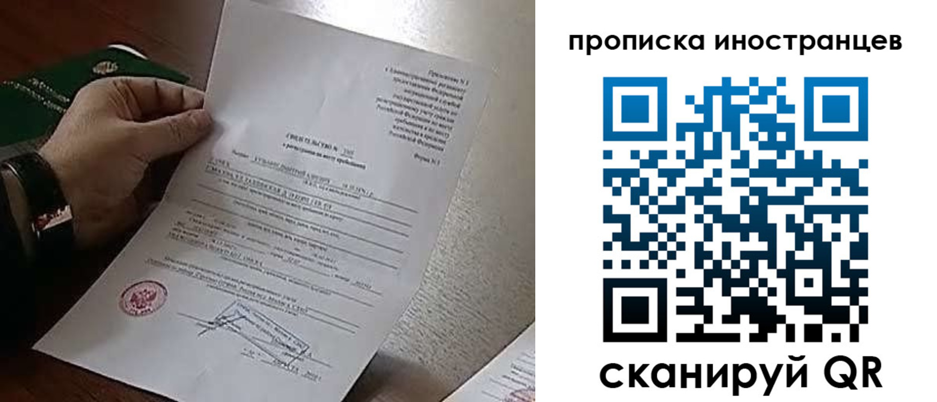 прописка поиск в Черняховске